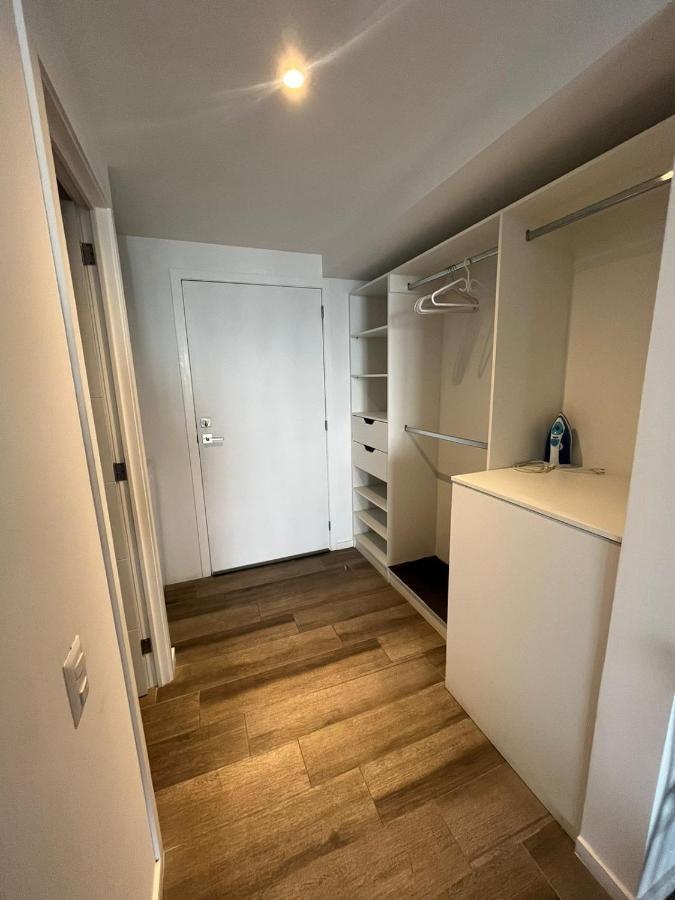 Moderno Apartamento Doble Apartment Guatemala City Exterior photo