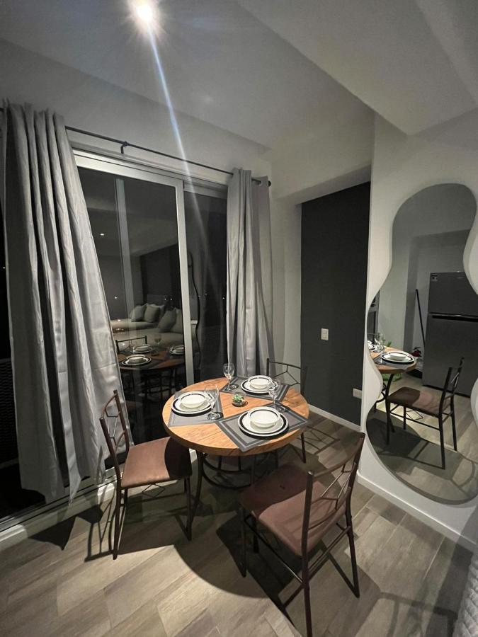 Moderno Apartamento Doble Apartment Guatemala City Exterior photo